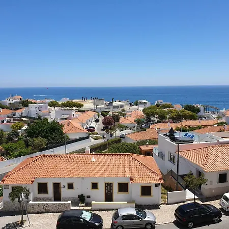 Beautiful Old Town Sea View Monica * Albufeira