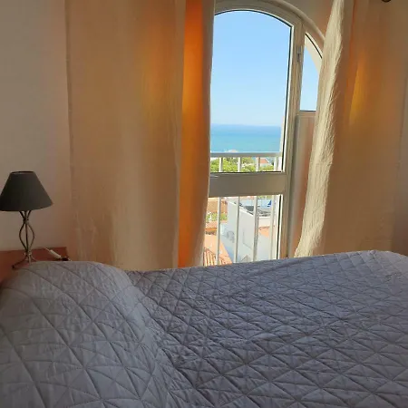 Lejlighed Beautiful Old Town Sea View Monica Albufeira