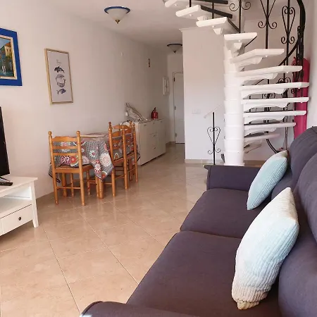 Lejlighed Beautiful Old Town Sea View Monica Albufeira
