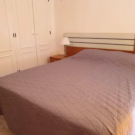 Appartement Beautiful Old Town Sea View Monica *